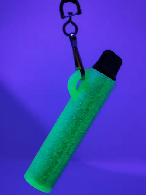 Hang Vape Case «Glow in the Dark»